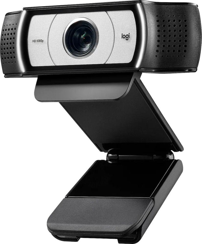 Logitech C930s Pro HD Webcam reacondicionado - Reebelo España