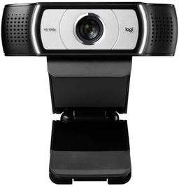 Logitech C930s Pro HD Webcam reacondicionado - Reebelo España