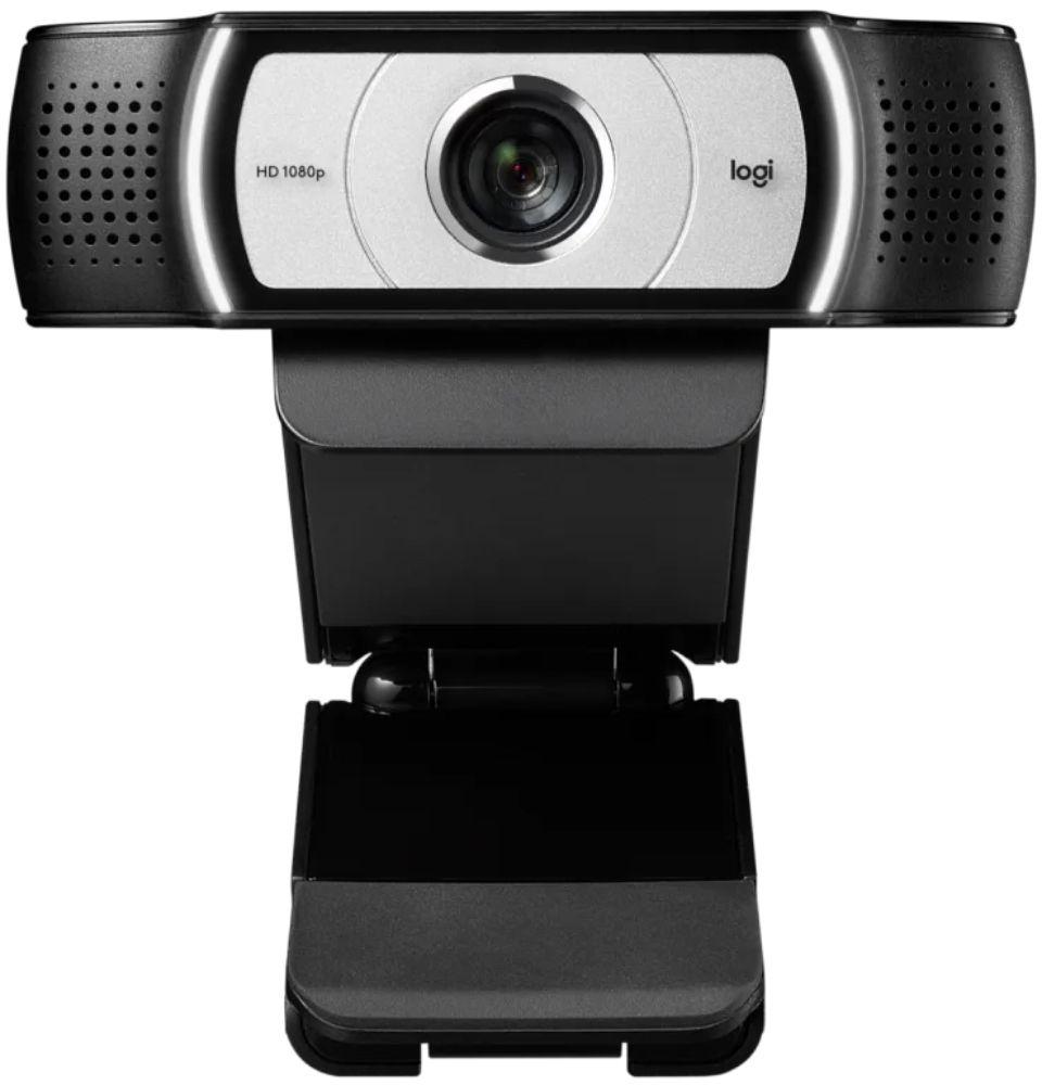 Logitech C930s Pro HD Webcam reacondicionado - Reebelo España