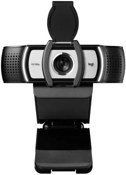 Logitech C930s Pro HD Webcam reacondicionado - Reebelo España