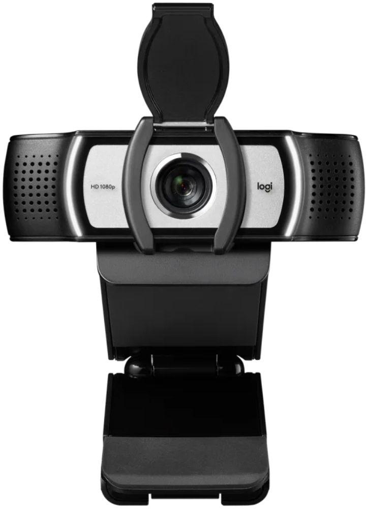 Logitech C930s Pro HD Webcam reacondicionado - Reebelo España