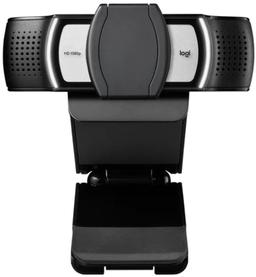Logitech C930s Pro HD Webcam reacondicionado - Reebelo España