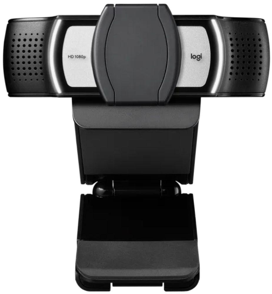 Logitech C930s Pro HD Webcam reacondicionado - Reebelo España