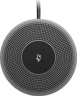 Logitech Expansion Mic for MeetUp reacondicionado - Reebelo España