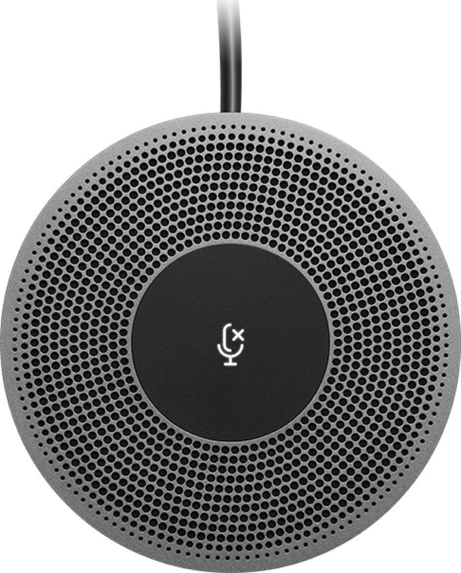 Logitech Expansion Mic for MeetUp reacondicionado - Reebelo España