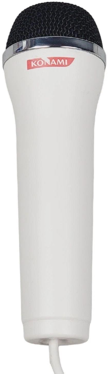 Logitech The Best Official Konami USB Microphone reacondicionado - Reebelo España