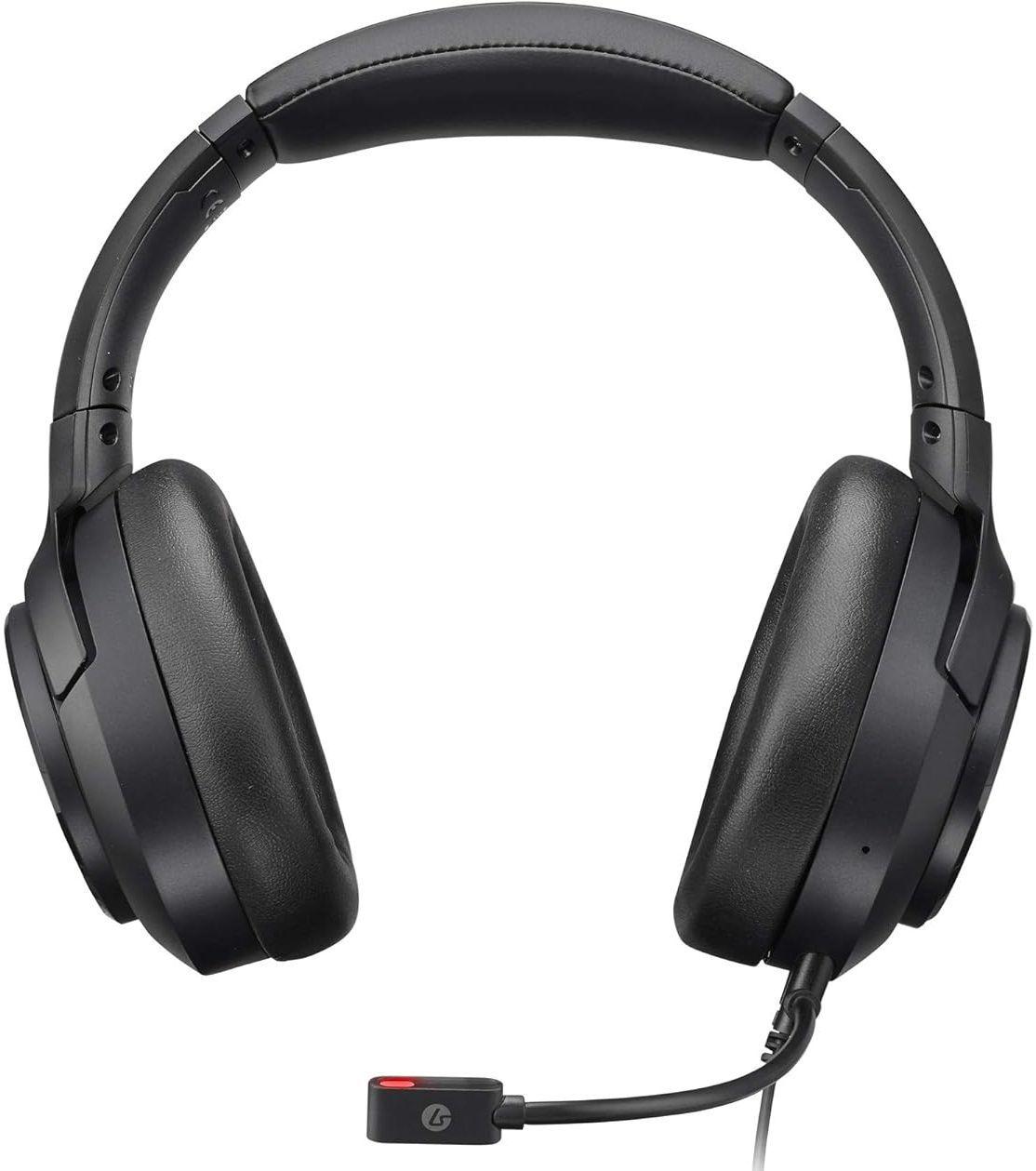 Auriculares para Gaming LucidSound LS10P reacondicionado - Reebelo España