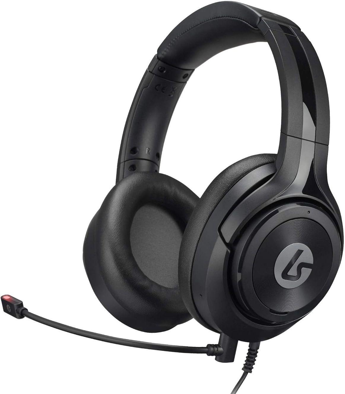 Auriculares para Gaming LucidSound LS10P reacondicionado - Reebelo España