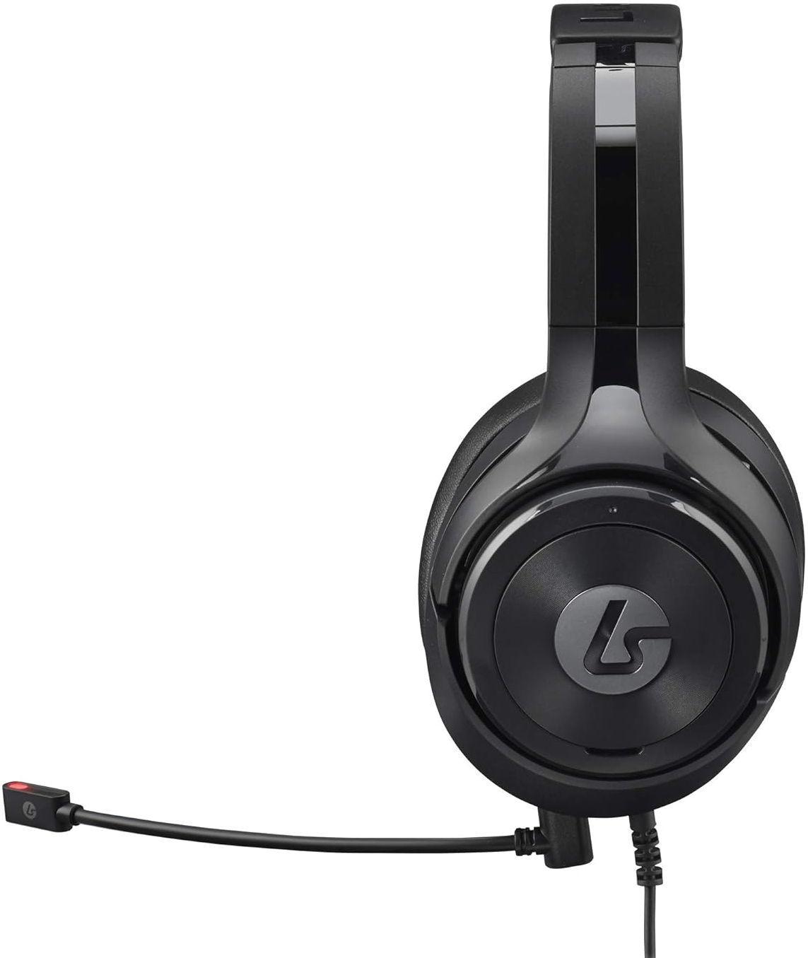 Auriculares para Gaming LucidSound LS10P reacondicionado - Reebelo España