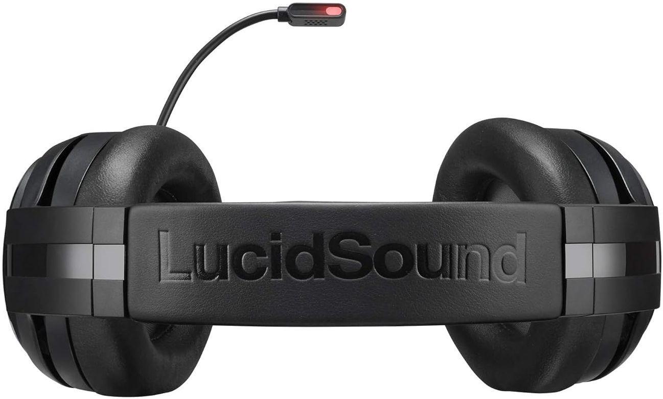 Auriculares para Gaming LucidSound LS10P reacondicionado - Reebelo España