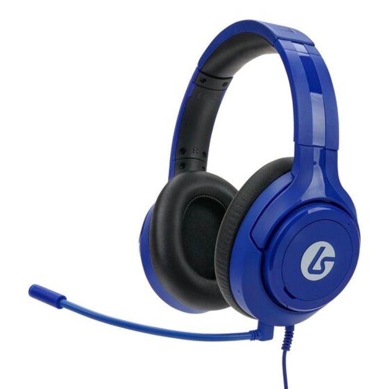 Auriculares para Gaming LucidSound LS10P reacondicionado - Reebelo España