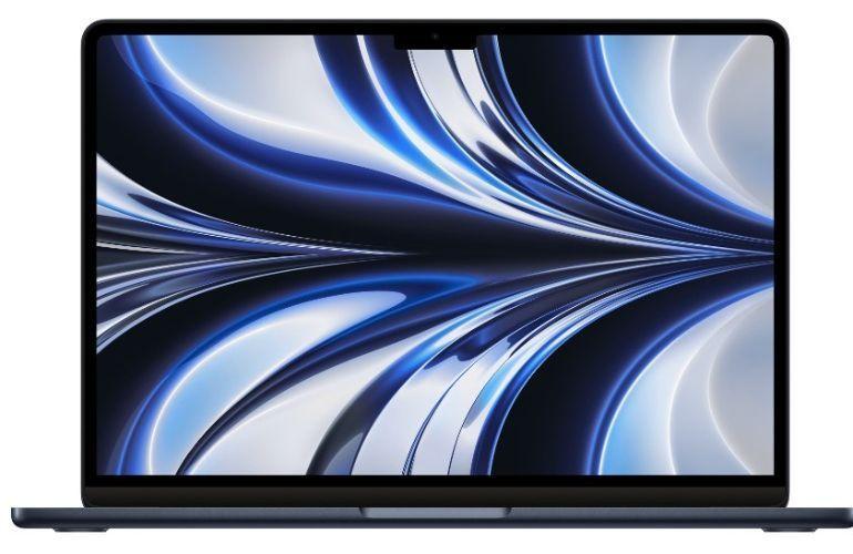 Macbook Air (2022) con teclado (ISO) reacondicionado - Reebelo España