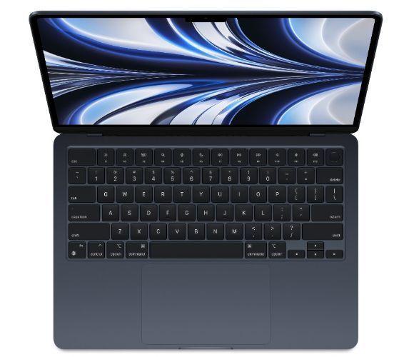 Macbook Air (2022) con teclado (ISO) reacondicionado - Reebelo España
