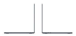 Macbook Air (2022) con teclado (ISO) reacondicionado - Reebelo España