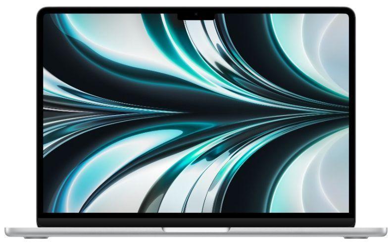 Macbook Air (2022) con teclado (ISO) reacondicionado - Reebelo España
