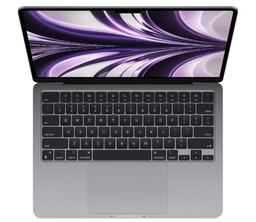 Macbook Air (2022) con teclado (ISO) reacondicionado - Reebelo España