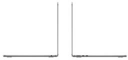 Macbook Air (2022) con teclado (ISO) reacondicionado - Reebelo España