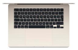 Macbook Air (2022) con teclado (ISO) reacondicionado - Reebelo España