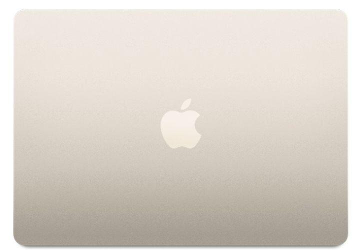 Macbook Air (2022) con teclado (ISO) reacondicionado - Reebelo España