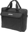 Manhattan London Laptop Bag 14.1" - Negro