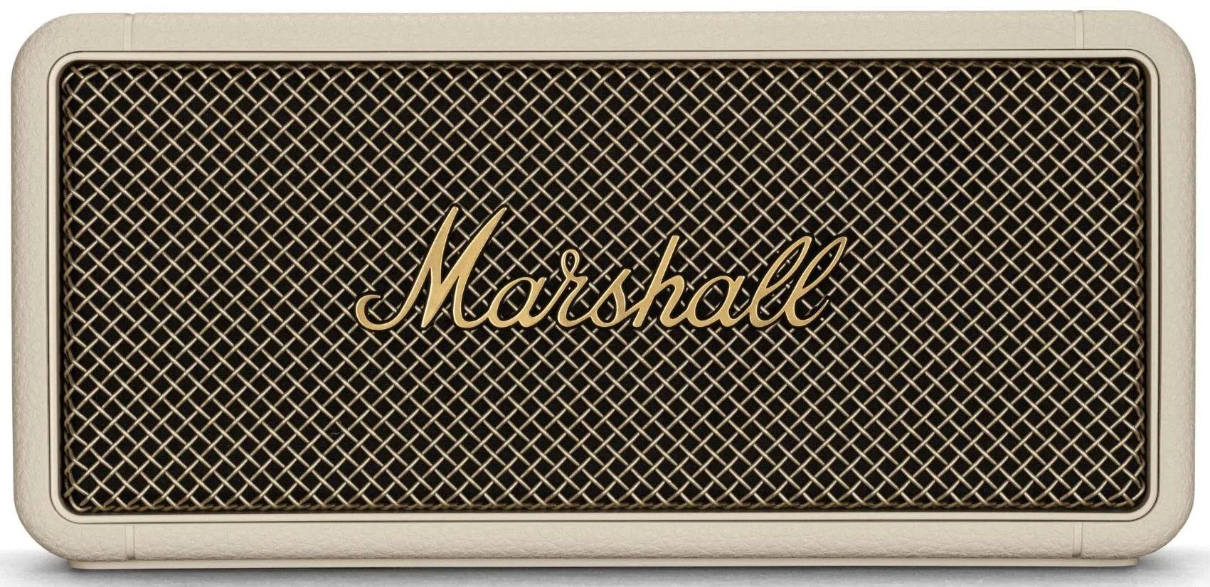 Marshall Middleton Altavoz Bluetooth Portátil reacondicionado - Reebelo España
