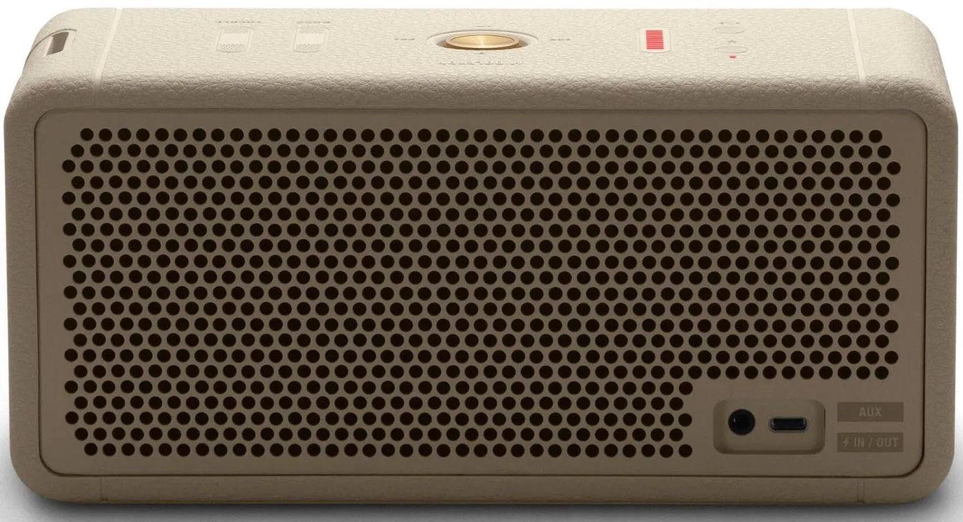 Marshall Middleton Altavoz Bluetooth Portátil reacondicionado - Reebelo España