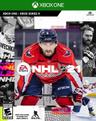 Microsoft NHL 21 for Xbox One