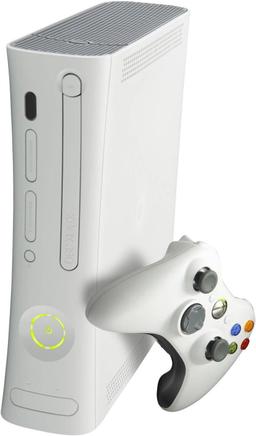 Microsoft Xbox 360 Arcade Game Console reacondicionado - Reebelo España