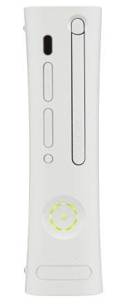 Microsoft Xbox 360 Arcade Game Console reacondicionado - Reebelo España