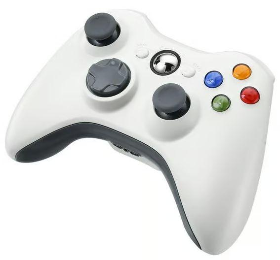 Microsoft Xbox 360 Arcade Game Console reacondicionado - Reebelo España