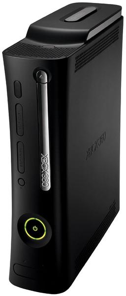 Microsoft Xbox 360 Elite (Console Only) reacondicionado - Reebelo España