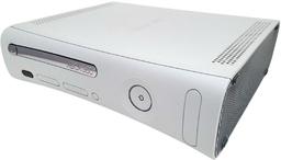 Microsoft Xbox 360 Pro Gaming Console reacondicionado - Reebelo España