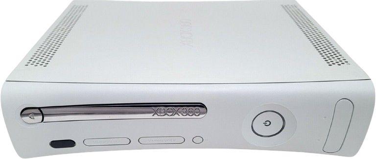 Microsoft Xbox 360 Pro Gaming Console reacondicionado - Reebelo España
