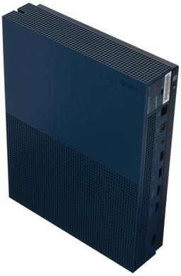 Microsoft Xbox One S Console reacondicionado - Reebelo España