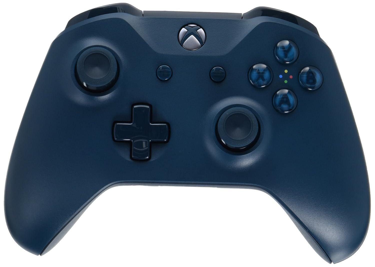 Microsoft Xbox One S Console reacondicionado - Reebelo España