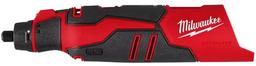 Milwaukee M12 2525-20 Brushless Rotary Tool reacondicionado - Reebelo España