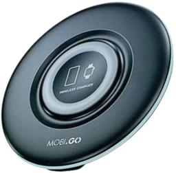 Mobigo GW702 15W Wireless Charger Pad reacondicionado - Reebelo España