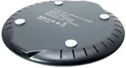 Mobigo GW702 15W Wireless Charger Pad reacondicionado - Reebelo España