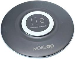 Mobigo GW702 15W Wireless Charger Pad reacondicionado - Reebelo España