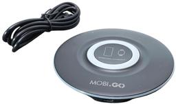 Mobigo GW702 15W Wireless Charger Pad reacondicionado - Reebelo España