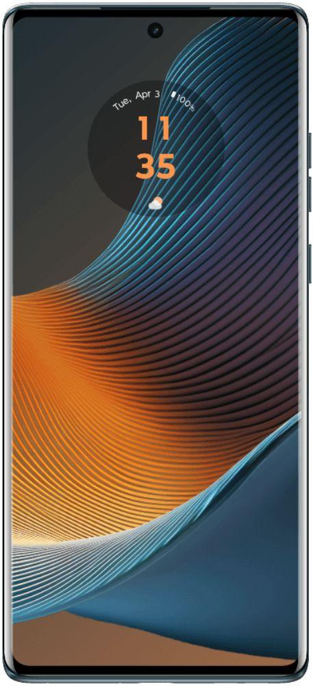 Motorola Edge 50 Fusion reacondicionado - Reebelo España