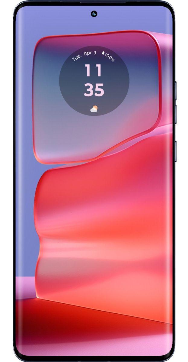 Motorola Edge 50 Pro (5G) reacondicionado - Reebelo España