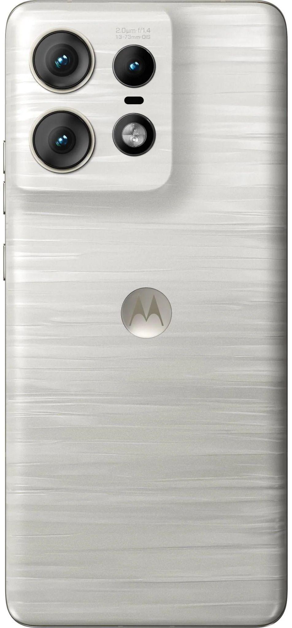 Motorola Edge 50 Pro (5G) reacondicionado - Reebelo España