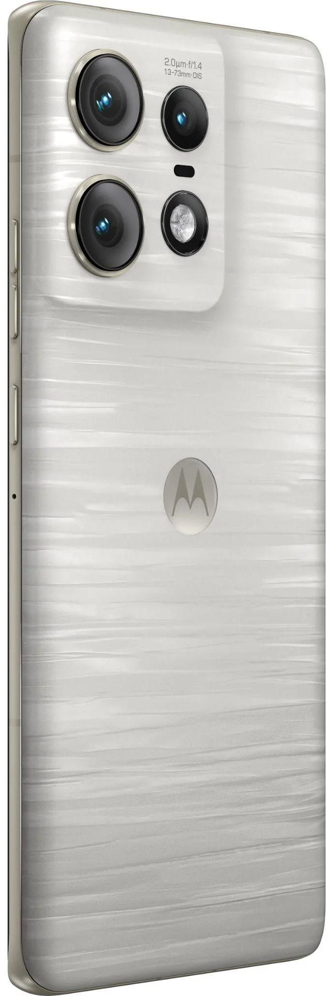 Motorola Edge 50 Pro (5G) reacondicionado - Reebelo España