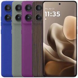 Motorola Edge 60 Pro reacondicionado - Reebelo España