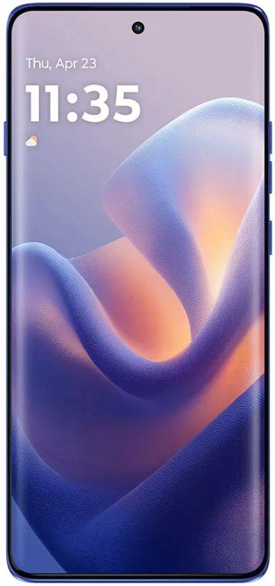 Motorola Edge 60 Pro reacondicionado - Reebelo España