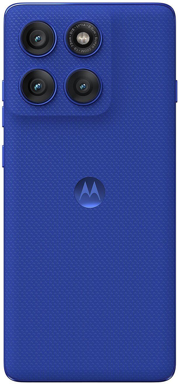 Motorola Edge 60 Pro reacondicionado - Reebelo España