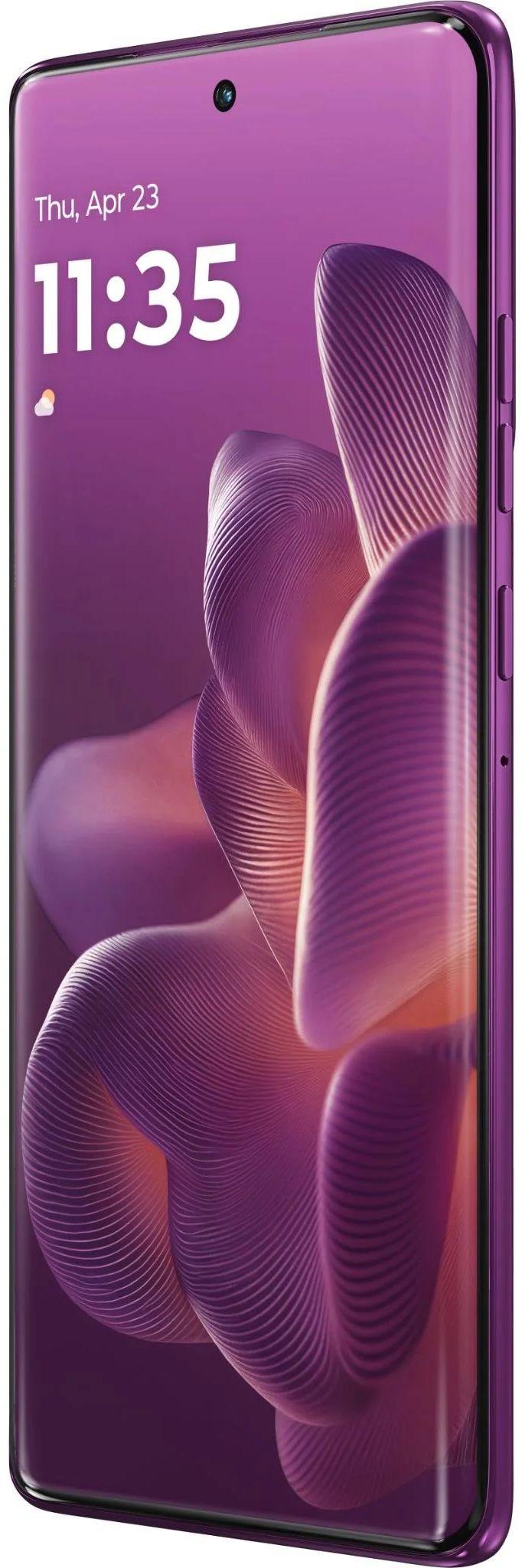 Motorola Edge 60 Pro reacondicionado - Reebelo España