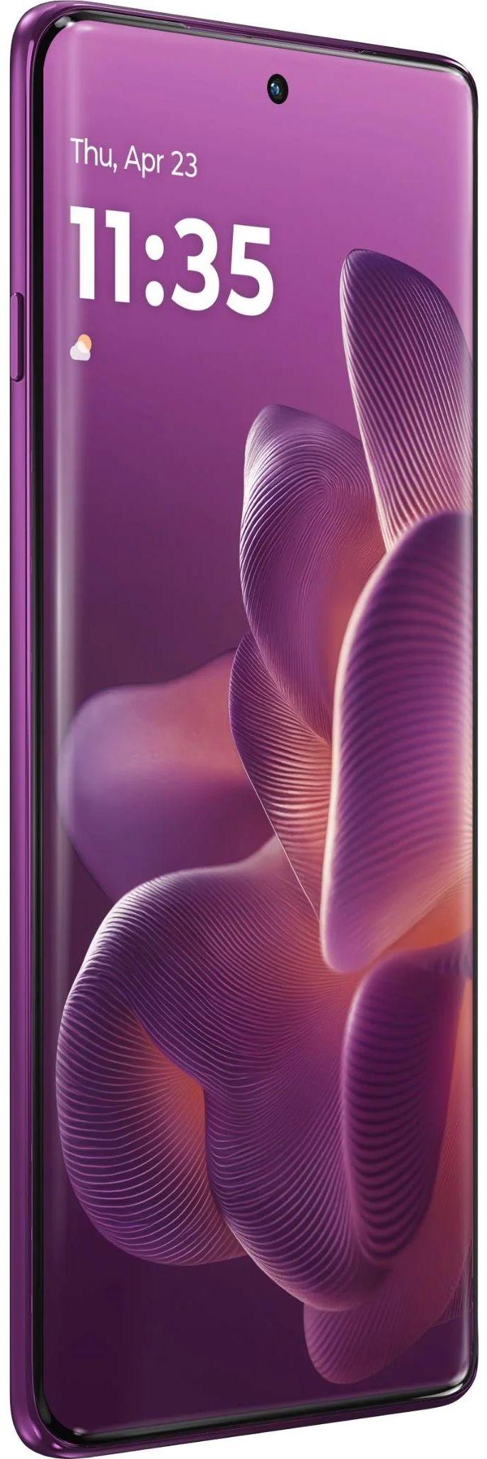 Motorola Edge 60 Pro reacondicionado - Reebelo España