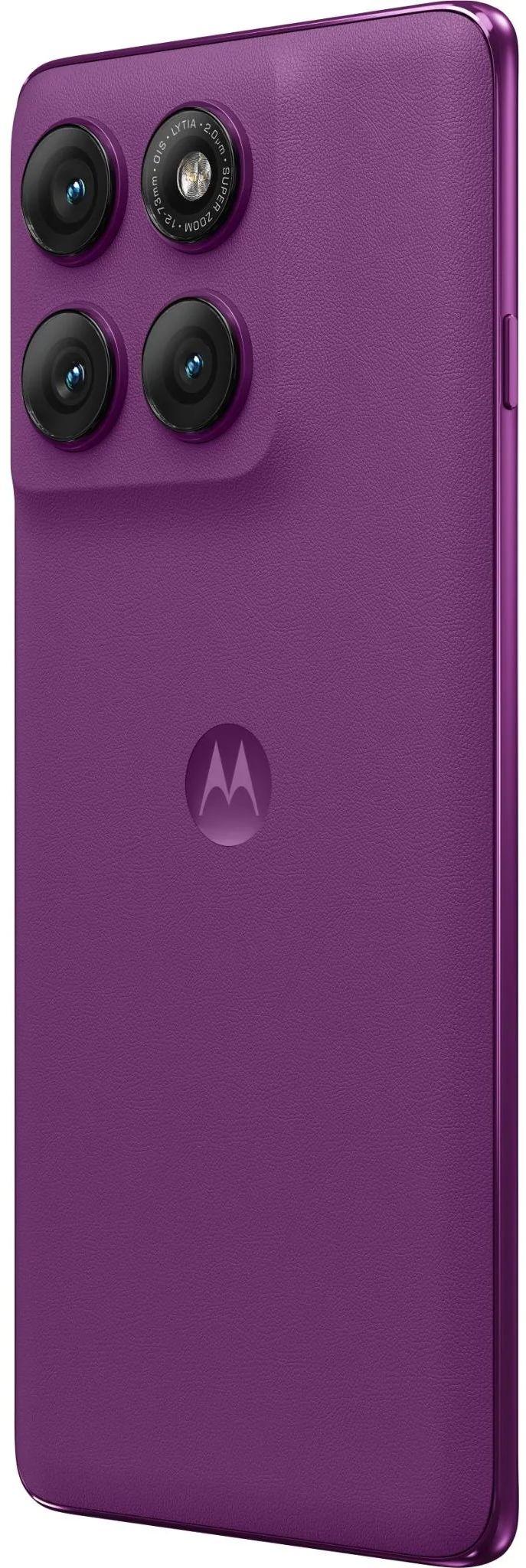 Motorola Edge 60 Pro reacondicionado - Reebelo España